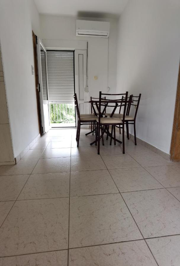Nikolic Apartmani Bar Exterior foto